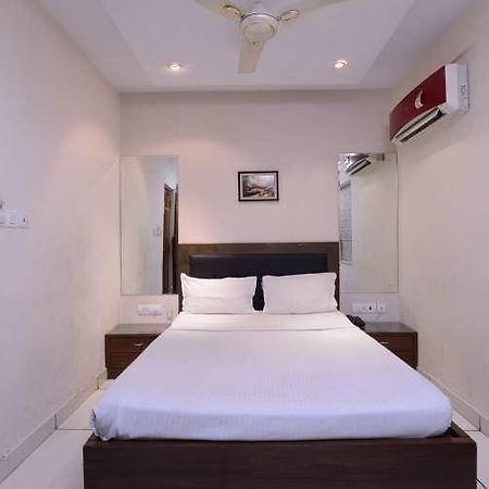 כלכותה Afridi International Guest House מראה חיצוני תמונה