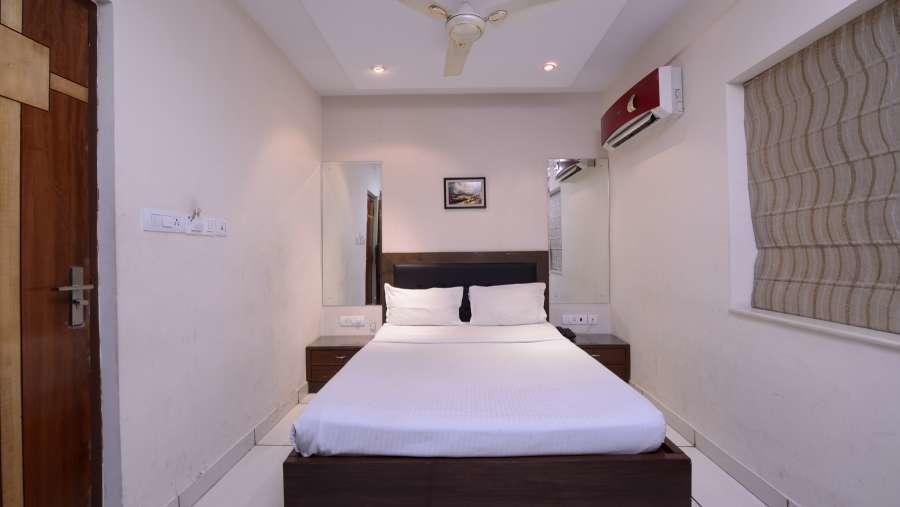 כלכותה Afridi International Guest House מראה חיצוני תמונה