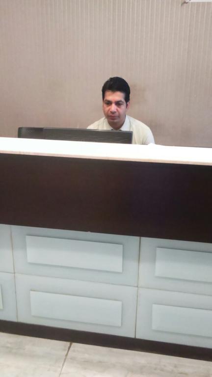 כלכותה Afridi International Guest House מראה חיצוני תמונה