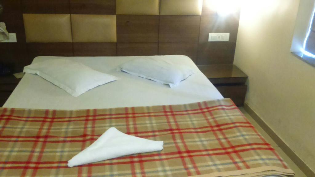 כלכותה Afridi International Guest House מראה חיצוני תמונה